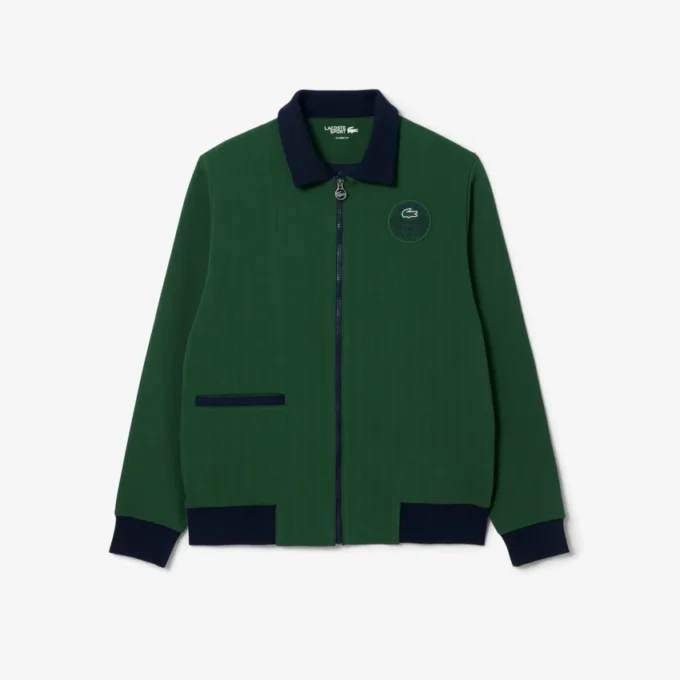 Veste Tennis Heritage Ultra Dry pour homme Veste Tennis Heritage Ultra Dry pour homme