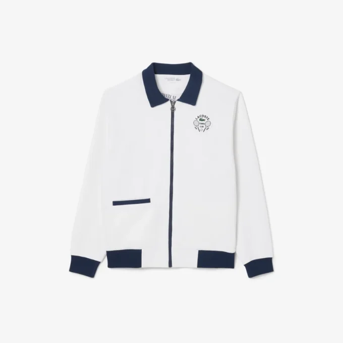 Veste Tennis Heritage Ultra Dry pour homme Veste Tennis Heritage Ultra Dry pour homme