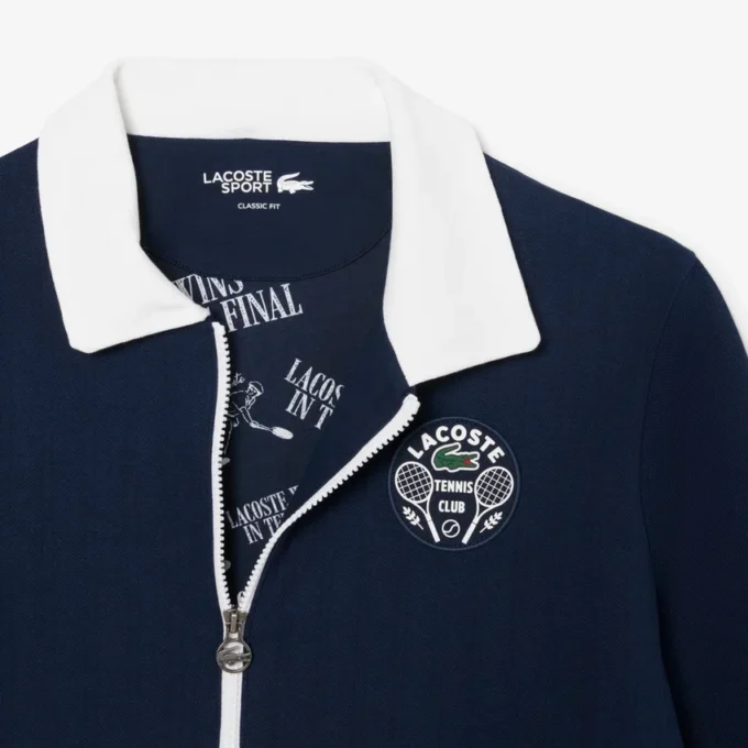 Veste Tennis Heritage Ultra Dry pour homme Veste Tennis Heritage Ultra Dry pour homme