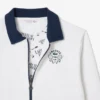 Veste Tennis Heritage Ultra Dry pour homme Veste Tennis Heritage Ultra Dry pour homme