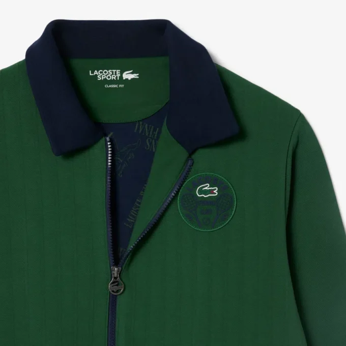Veste Tennis Heritage Ultra Dry pour homme Veste Tennis Heritage Ultra Dry pour homme