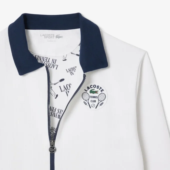 Veste Tennis Heritage Ultra Dry pour homme Veste Tennis Heritage Ultra Dry pour homme