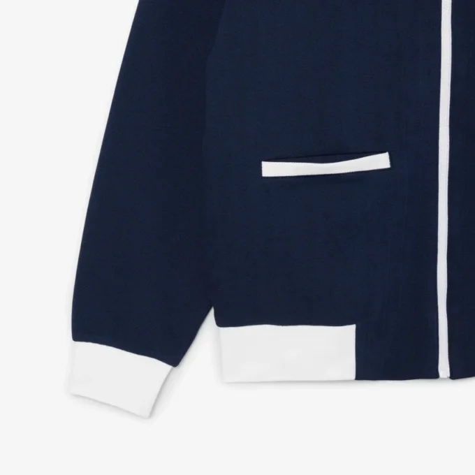 Veste Tennis Heritage Ultra Dry pour homme Veste Tennis Heritage Ultra Dry pour homme