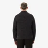 Veste texturée en maille épaisse Veste texturée en maille épaisse
