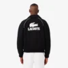Veste universitaire en laine pour homme avec insigne Veste universitaire en laine pour homme avec insigne