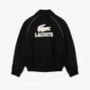 Veste universitaire en laine pour homme avec insigne Veste universitaire en laine pour homme avec insigne