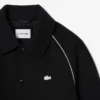 Veste universitaire en laine pour homme avec insigne Veste universitaire en laine pour homme avec insigne